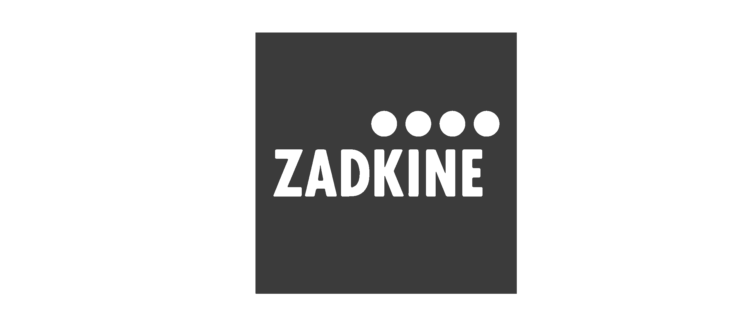 Zadkine 